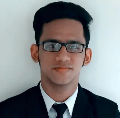 Arghya Banik